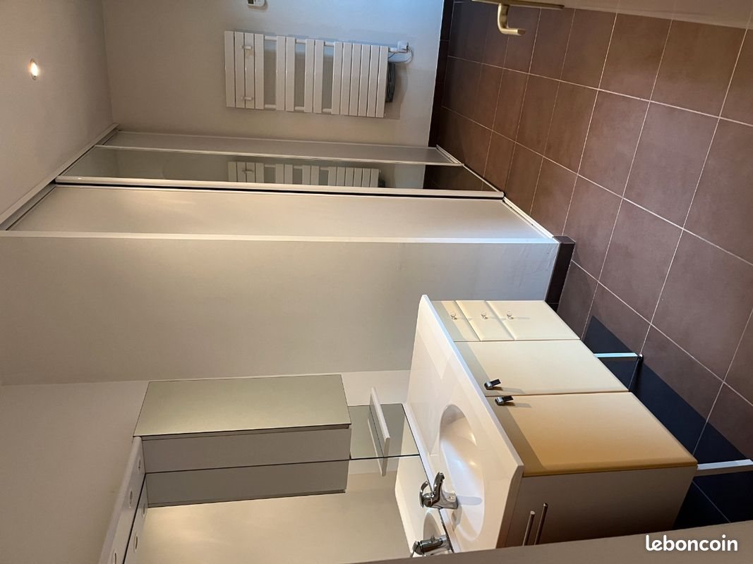 Appartement à vendre, 57m², Chalon-sur-Saône