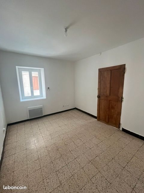 Appartement à louer, 50m², Bessèges