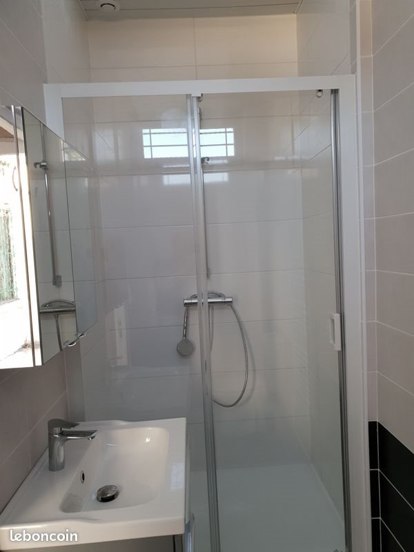 Appartement à louer, 60m², Lille