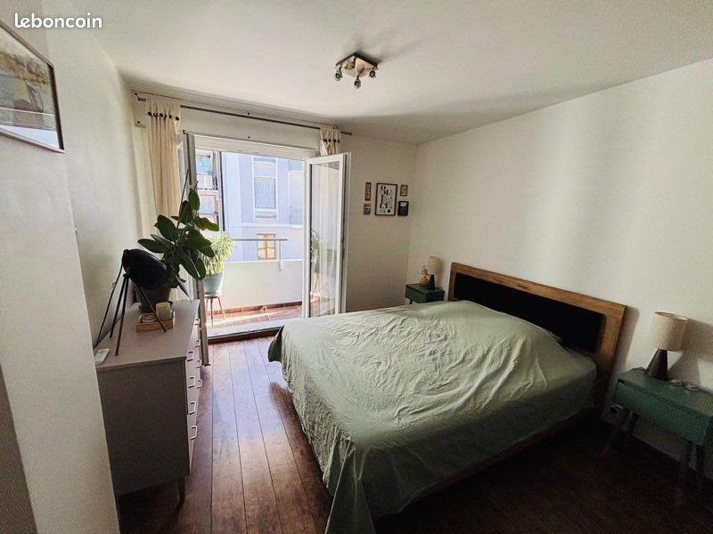 Appartement à louer, 53m², Annecy