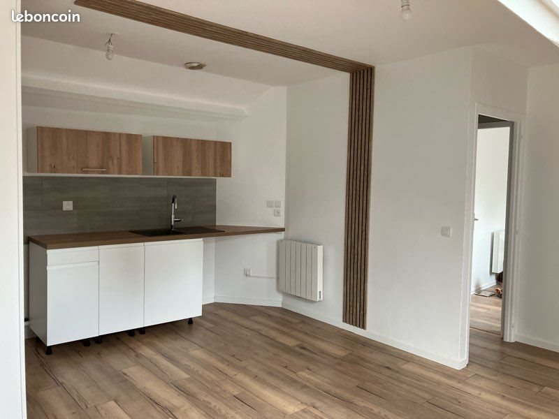 Appartement à louer, 67m², Flines-lez-Raches