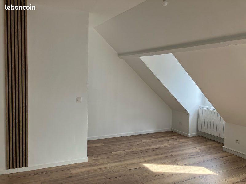 Appartement à louer, 67m², Flines-lez-Raches
