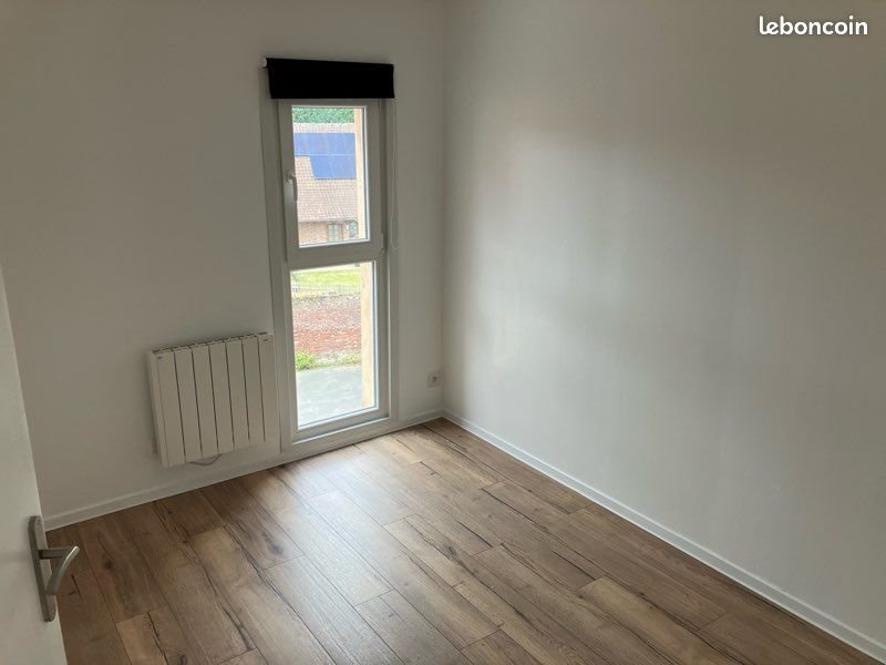Appartement à louer, 67m², Flines-lez-Raches