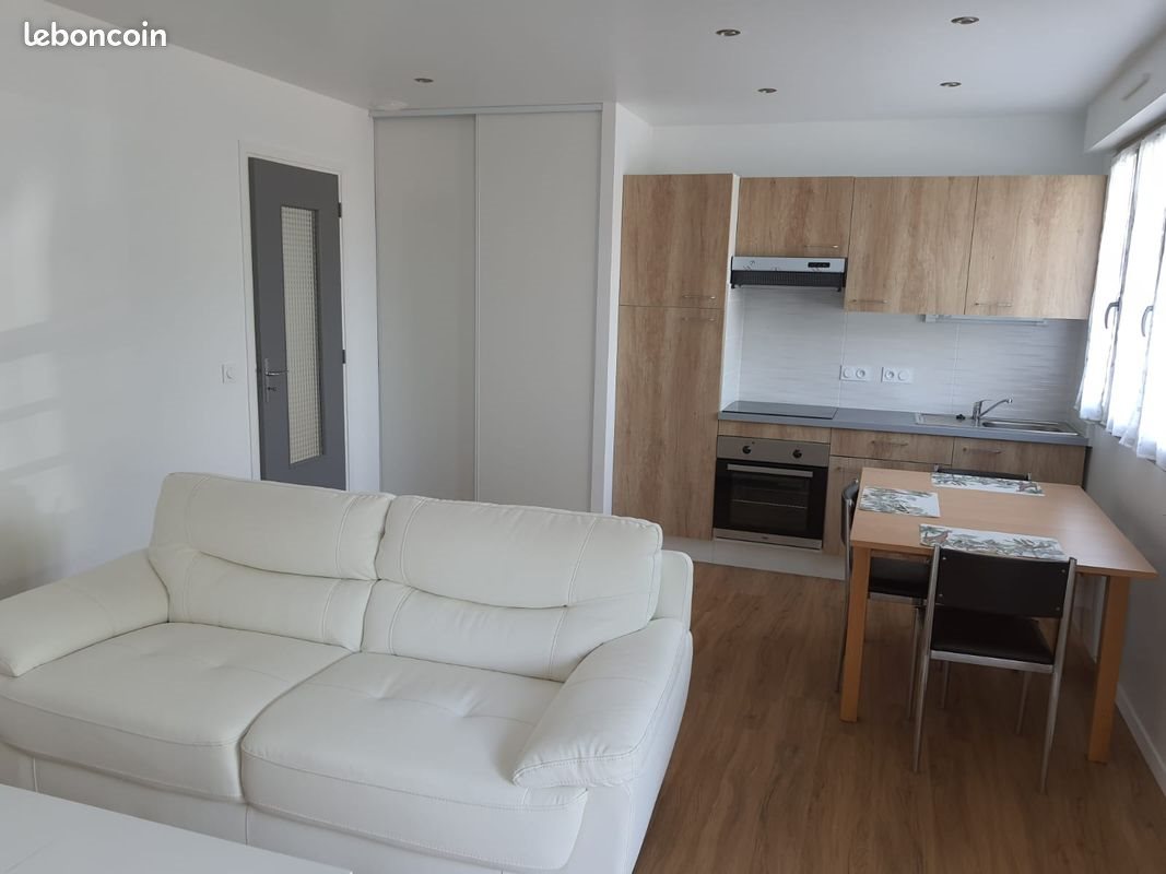 Appartement à louer, 38m², Belz