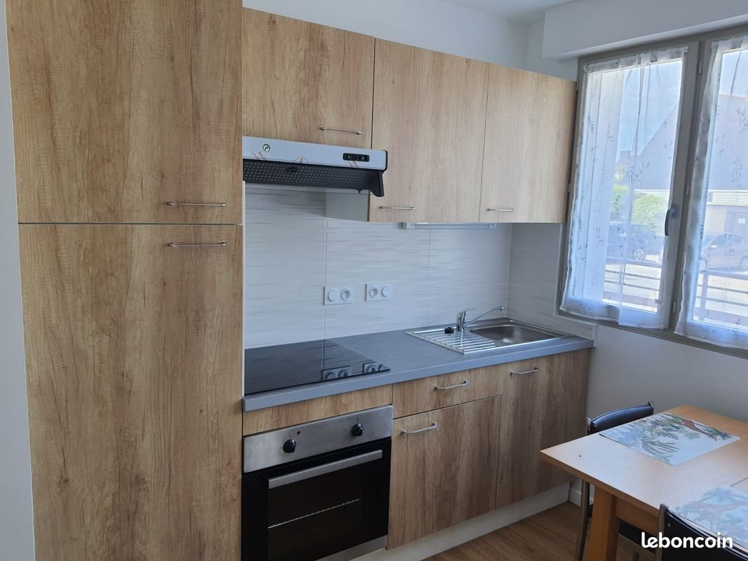 Appartement à louer, 38m², Belz