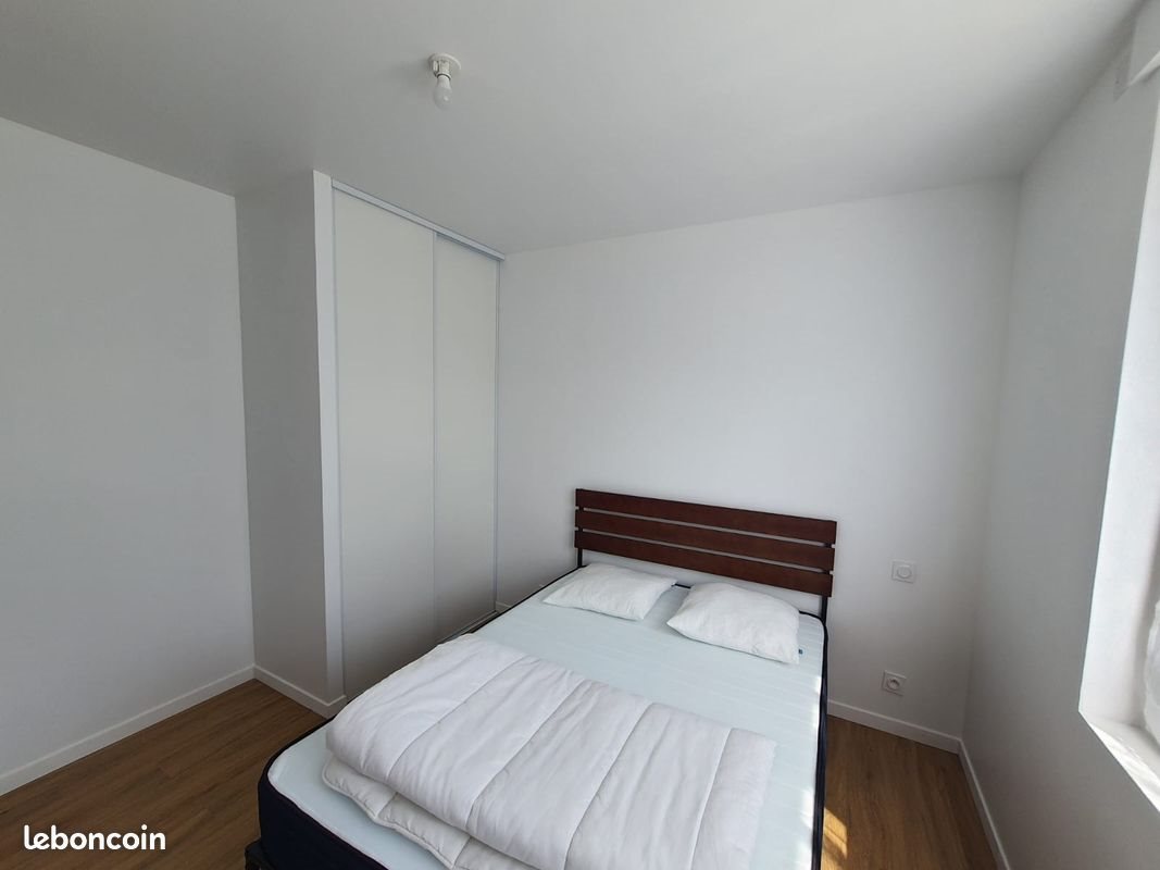 Appartement à louer, 38m², Belz