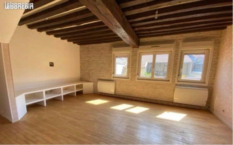 Appartement à vendre, 75m², Vitry-le-François