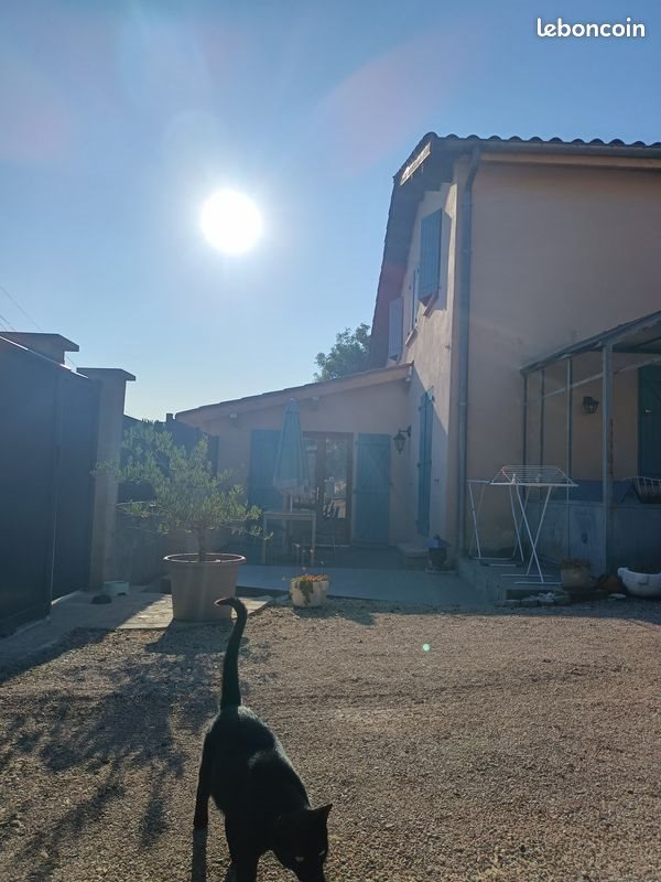 Maison à vendre, 107m², Frans