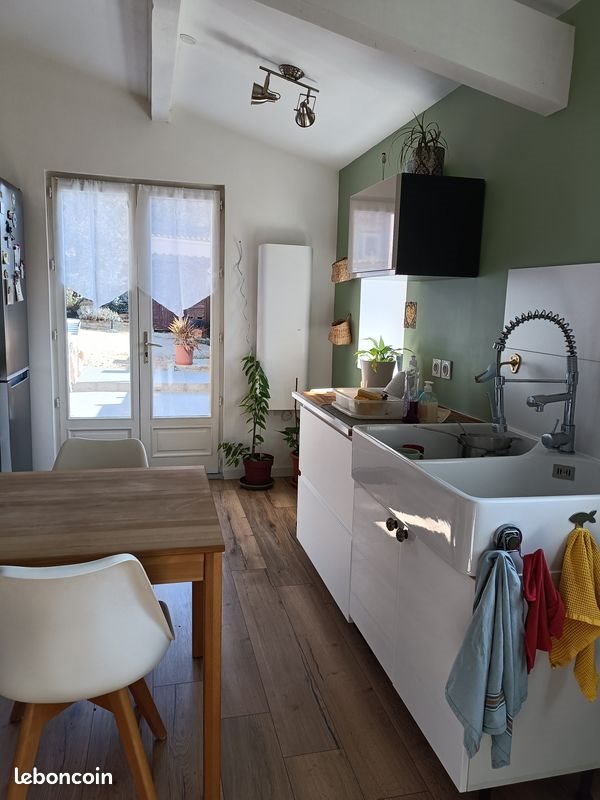 Maison à vendre, 107m², Frans