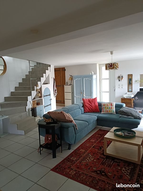 Maison à vendre, 107m², Frans