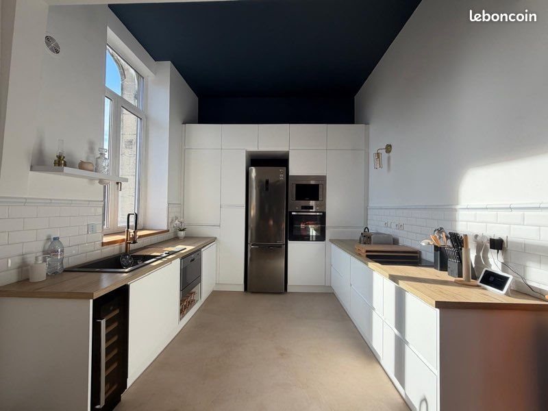 Appartement à louer, 80m², Armentières
