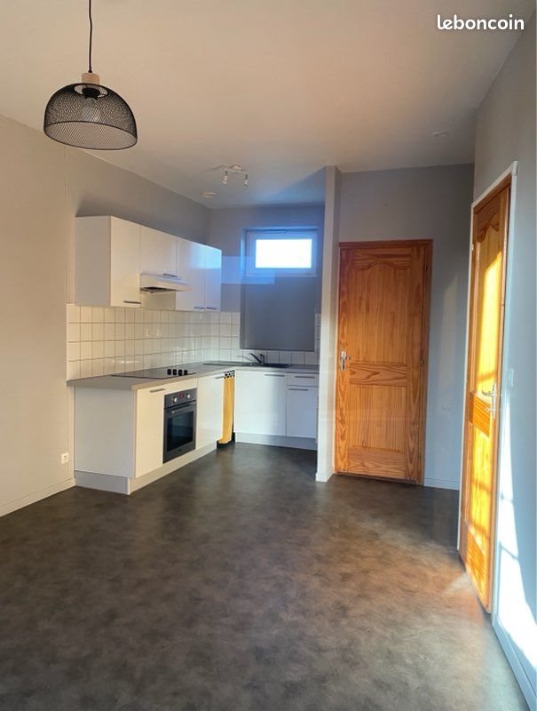 Appartement à louer, 55m², Crécy-sur-Serre