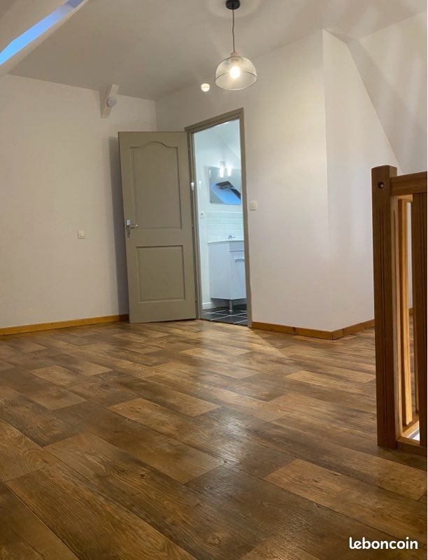 Appartement à louer, 55m², Crécy-sur-Serre