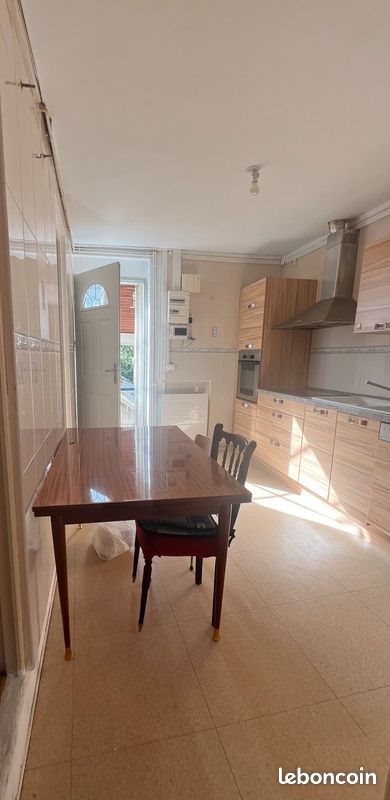 Appartement à louer, 50m², Bourges