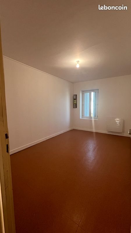 Appartement à louer, 50m², Bourges