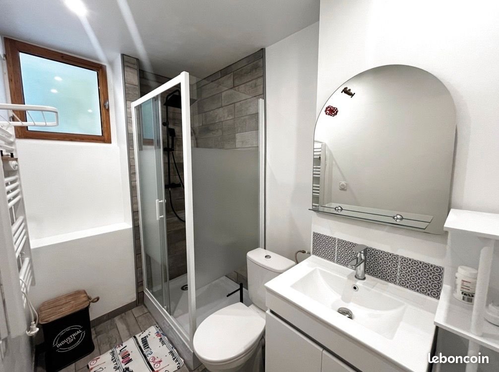 Appartement à louer, 27m², Grasse