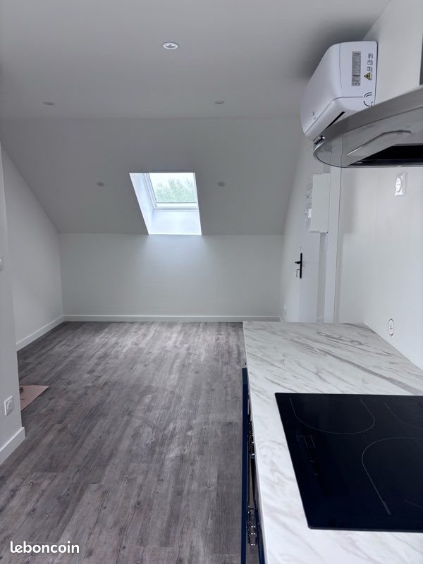 Appartement à louer, 30m², Longecourt-en-Plaine