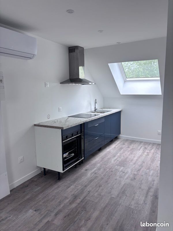 Appartement à louer, 30m², Longecourt-en-Plaine