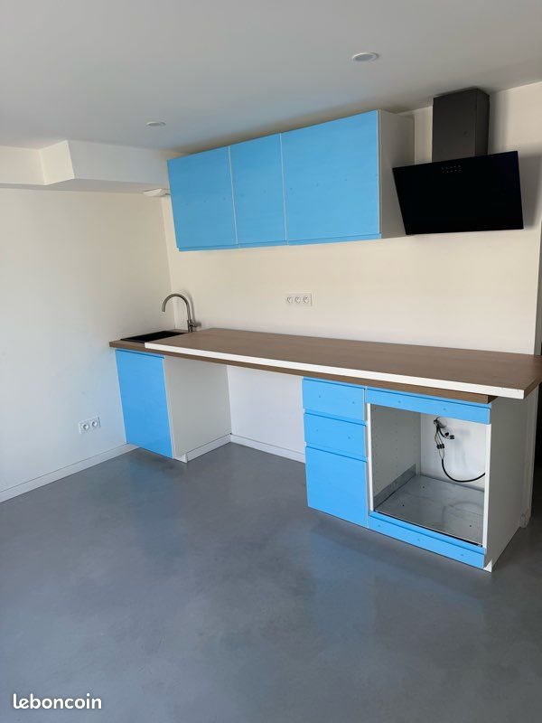 Appartement à louer, 20m², Grenoble