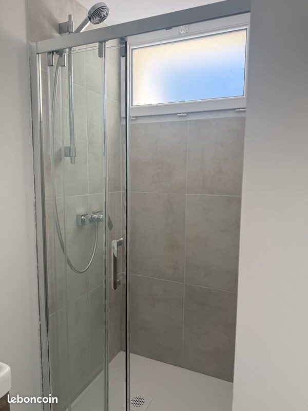 Appartement à louer, 20m², Grenoble