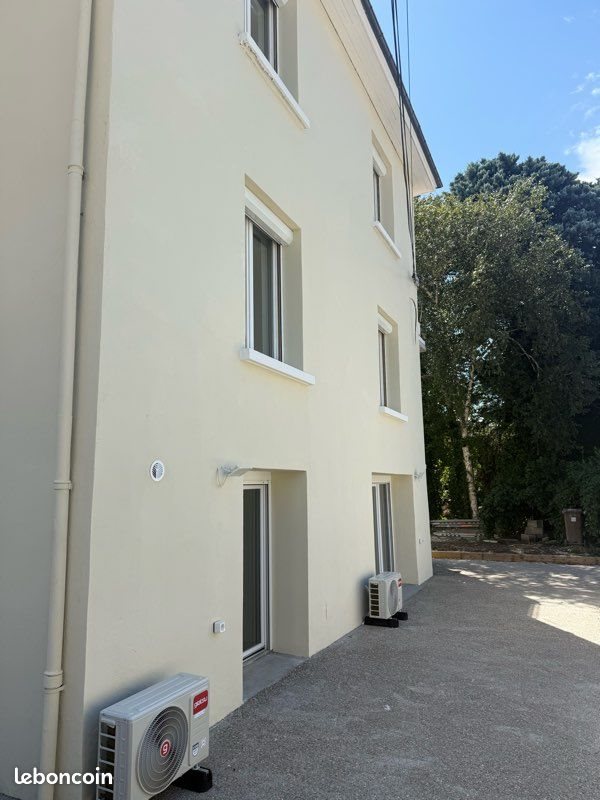Appartement à louer, 20m², Grenoble