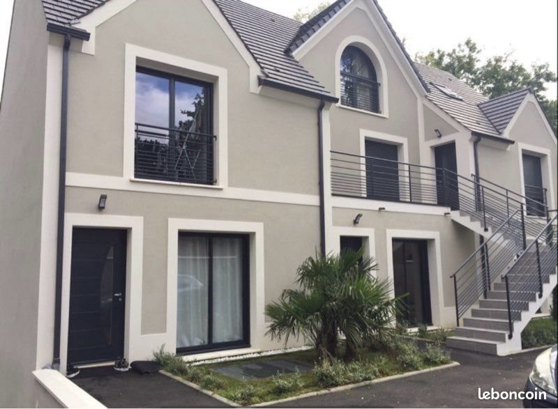 Appartement à louer, 56m², Saint-Chéron