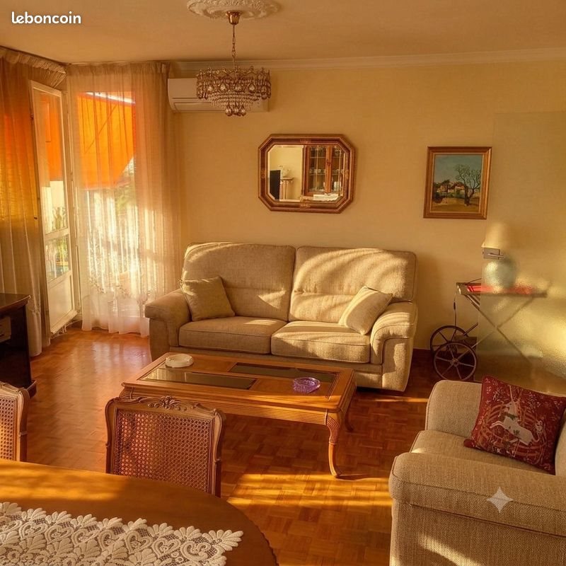 Appartement à vendre, 95m², Marseille 15ème