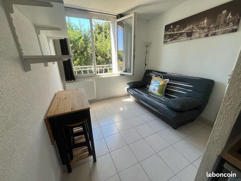 Appartement à vendre, 14m², Aix-en-Provence