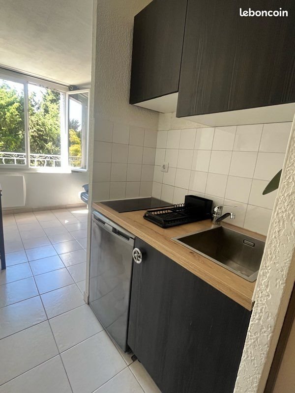 Appartement à vendre, 14m², Aix-en-Provence