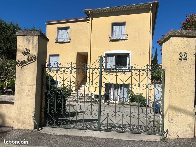Appartement à vendre, 14m², Aix-en-Provence