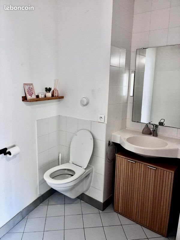 Appartement à louer, 20m², Montbéliard
