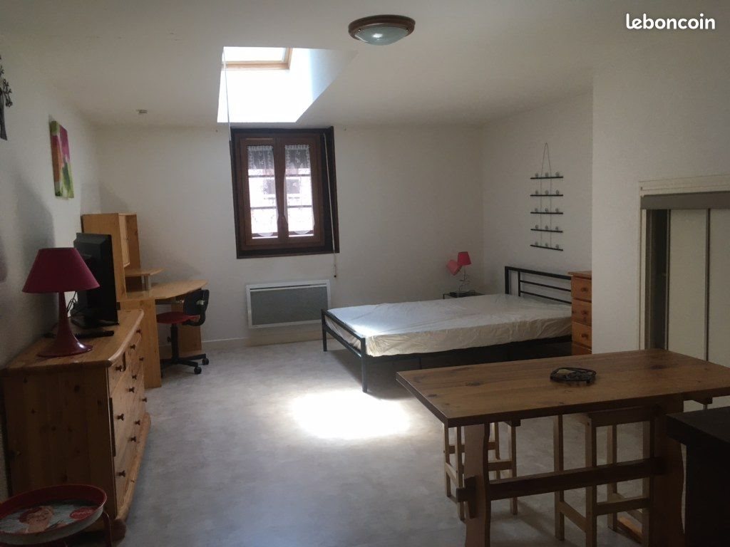 Appartement à louer, 40m², Aurillac