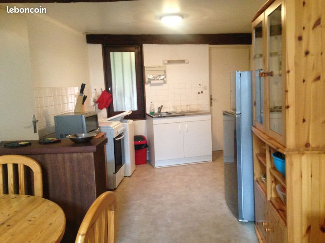 Appartement à louer, 40m², Aurillac