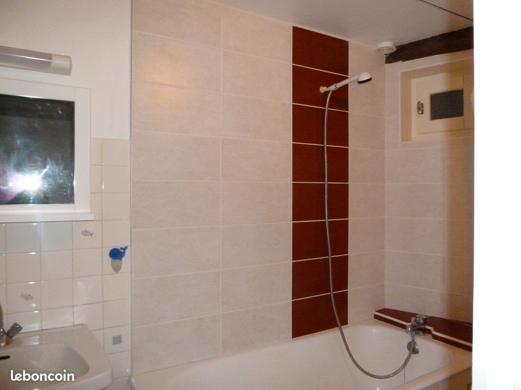 Appartement à louer, 40m², Aurillac