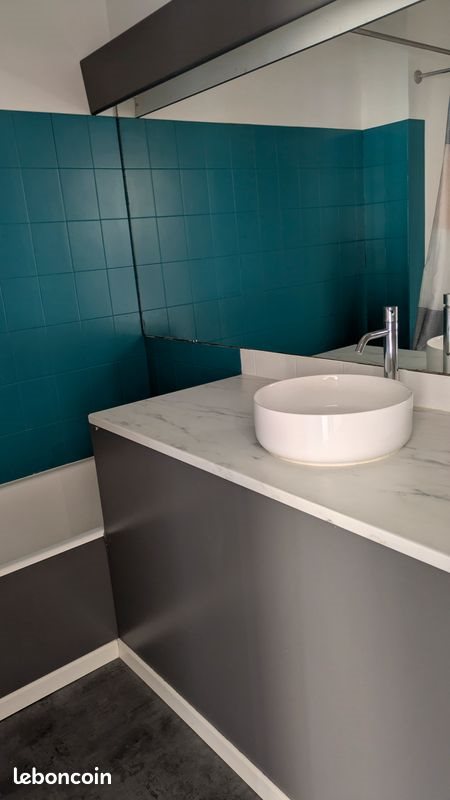 Appartement à vendre, 35m², Saint-Malo