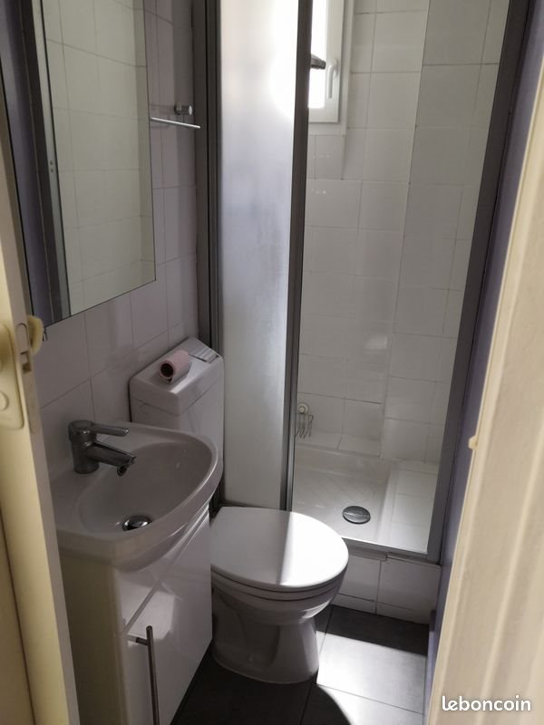 Appartement à louer, 15m², Maisons-Laffitte