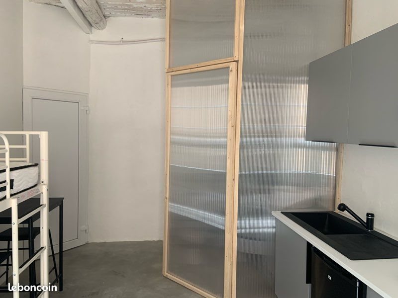 Appartement à louer, 15m², Cavaillon