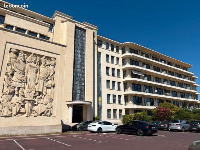 Appartement à vendre, 28m², Montpellier