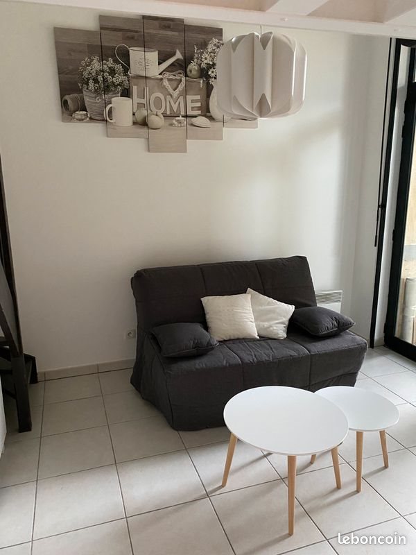 Appartement à vendre, 28m², Montpellier