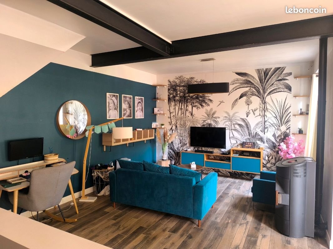 Maison à vendre, 86m², Nîmes
