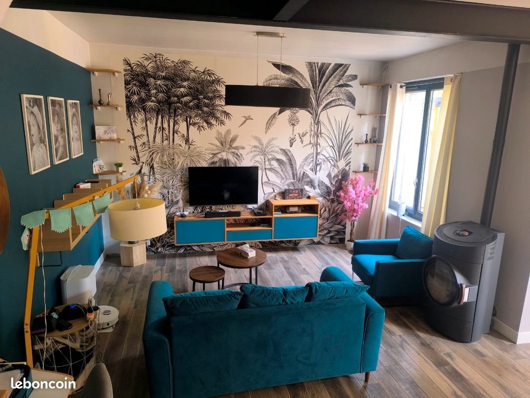 Maison à vendre, 86m², Nîmes