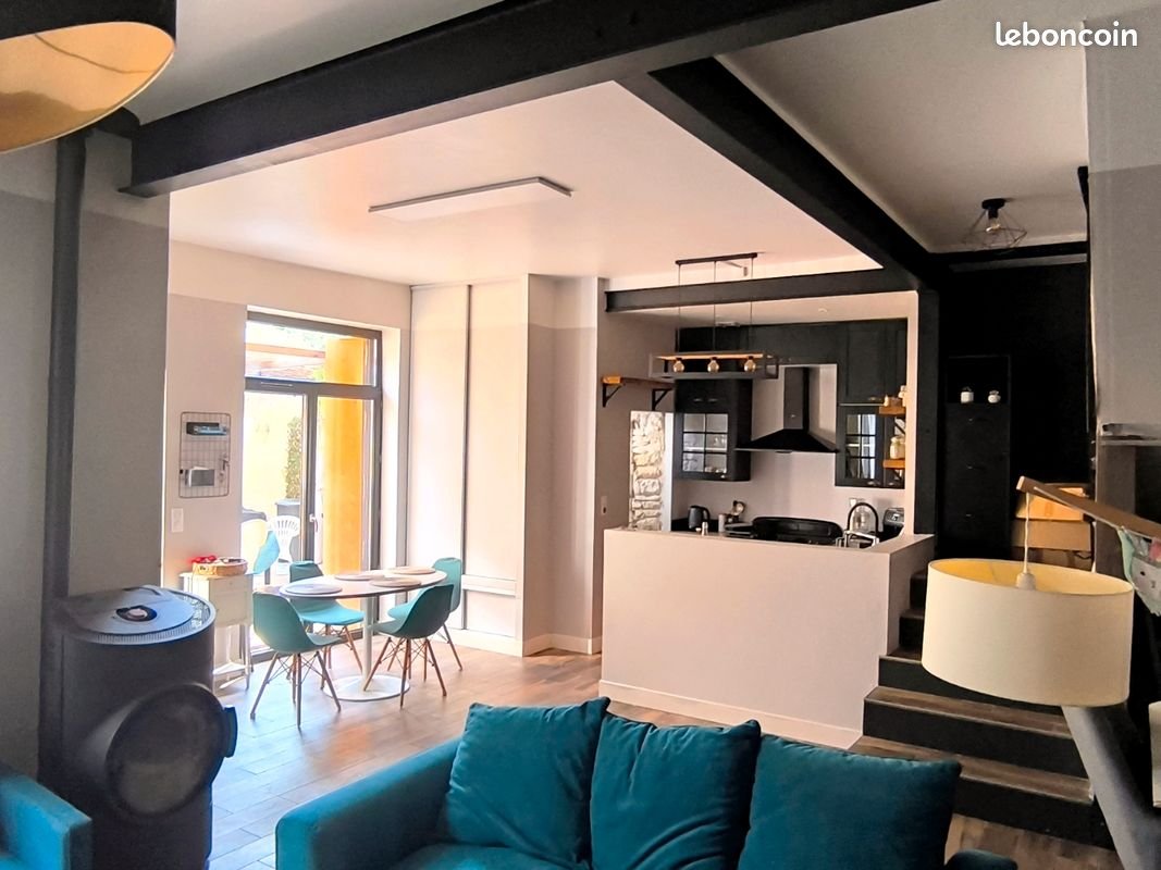 Maison à vendre, 86m², Nîmes