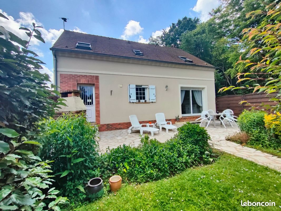 Maison à vendre, 102m², Ambleville