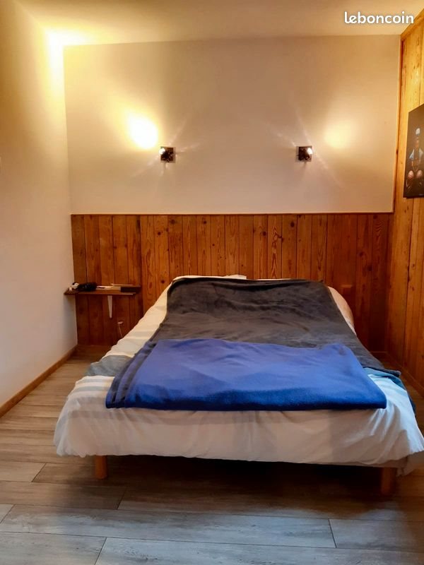 Appartement à louer, 106m², Saint-Jean-de-Tholome