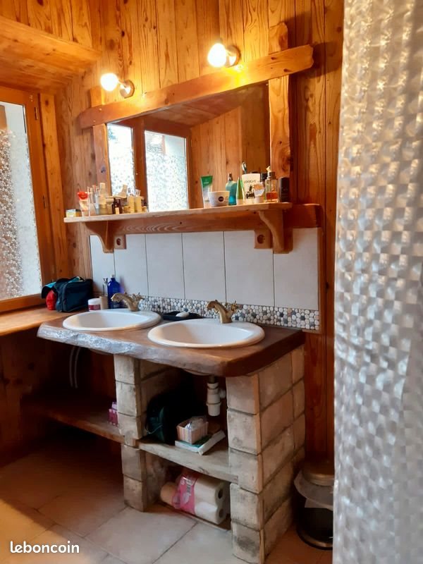Appartement à louer, 106m², Saint-Jean-de-Tholome