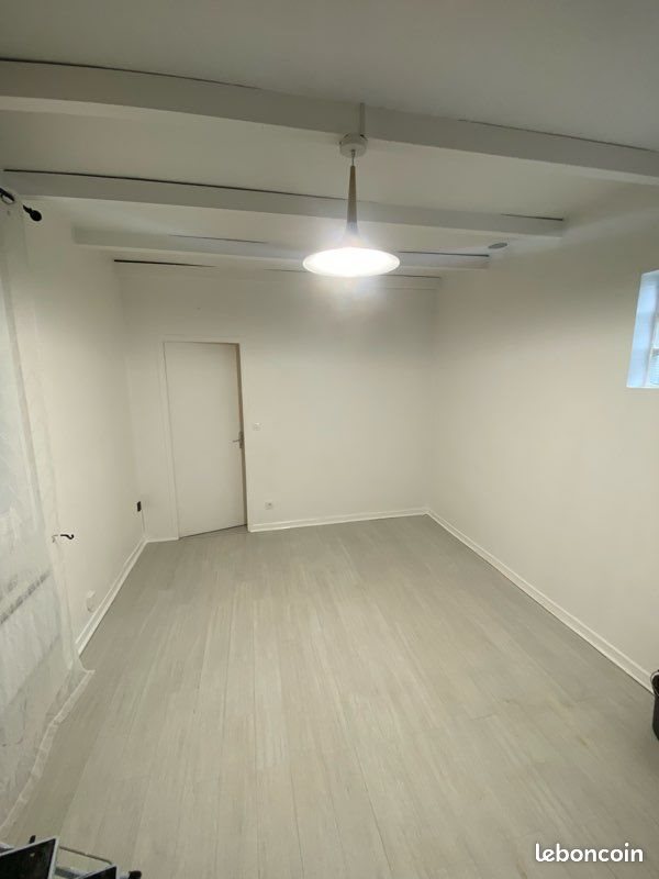 Appartement à louer, 30m², Argenteuil
