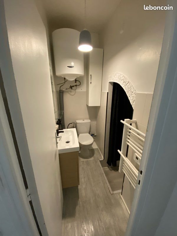 Appartement à louer, 30m², Argenteuil