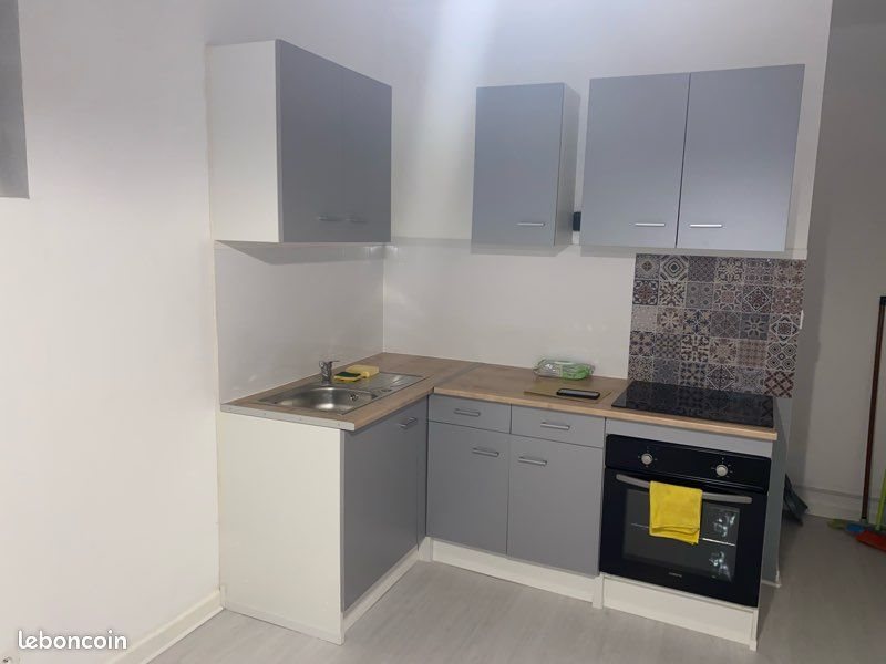 Appartement à louer, 30m², Argenteuil