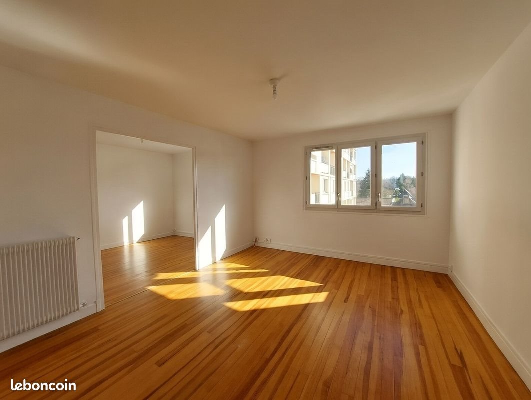 Appartement à louer, 57m², Tarbes