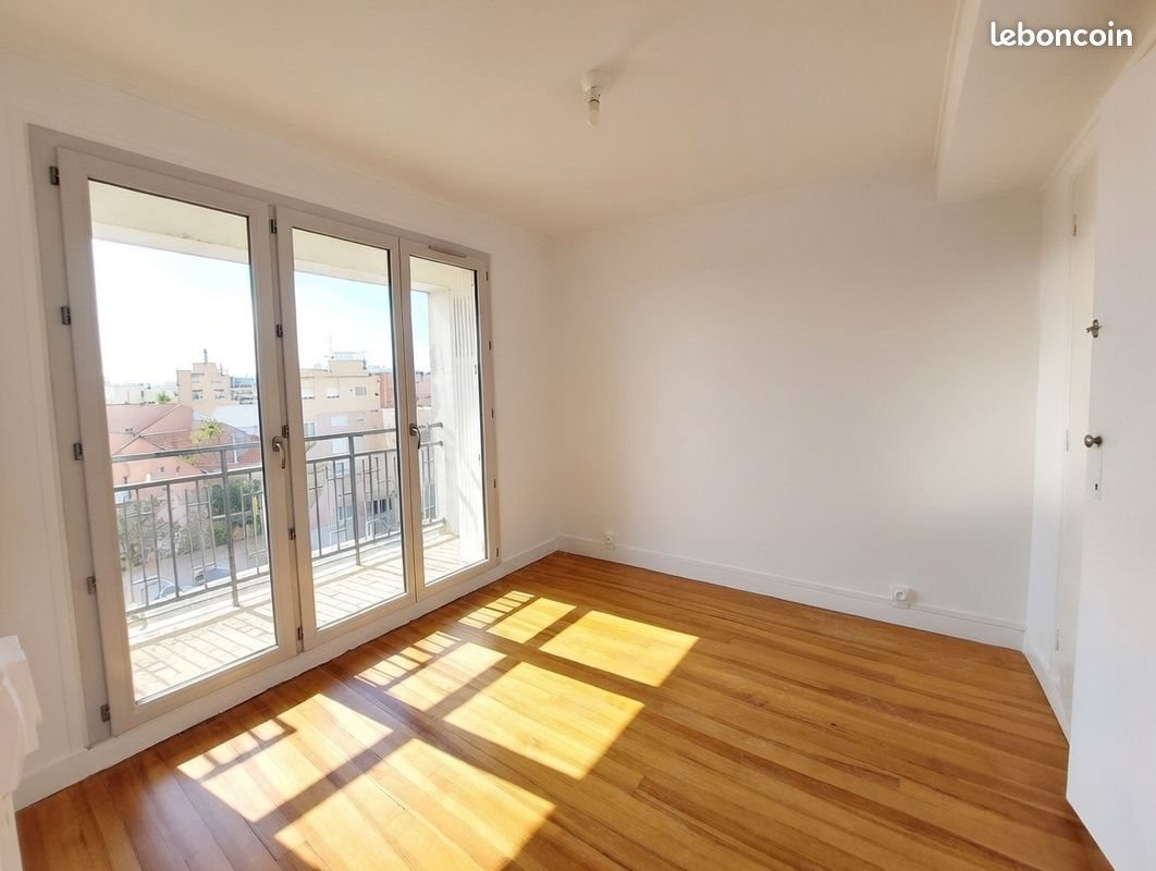 Appartement à louer, 57m², Tarbes